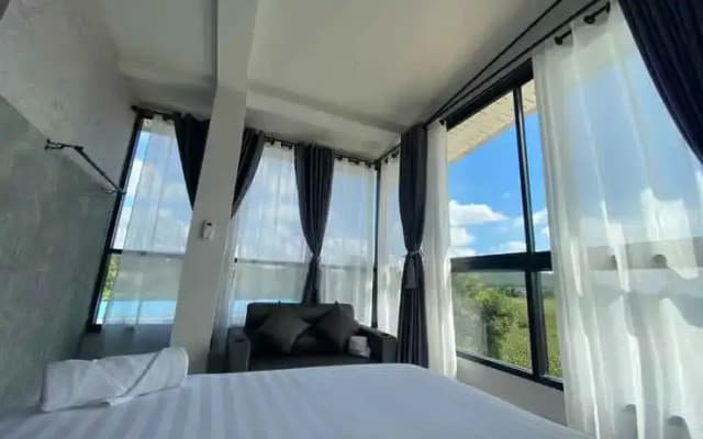88 Living Hotel
