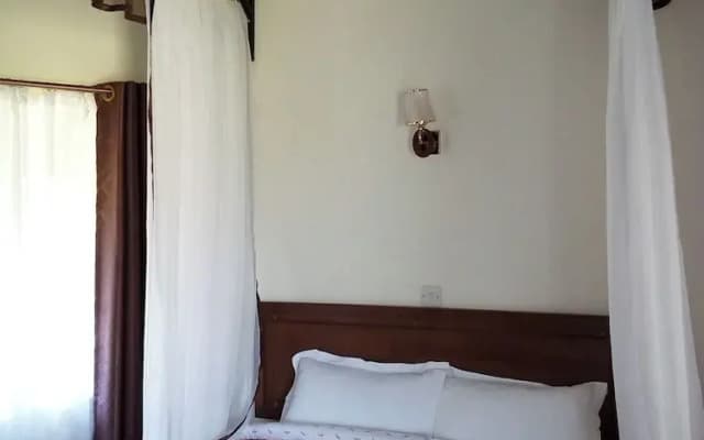 The Koriema Resort
