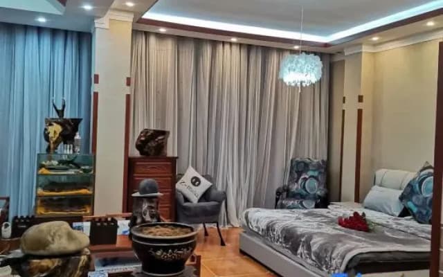 Luopingze Residence