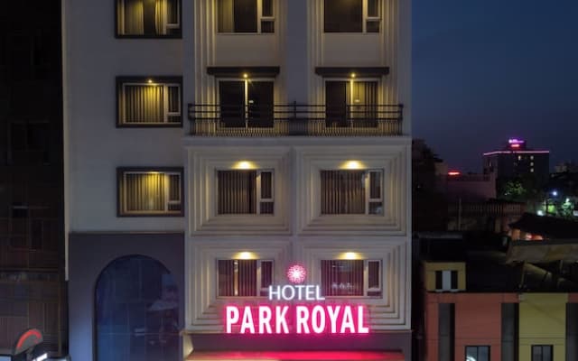 Hotel Park Royal