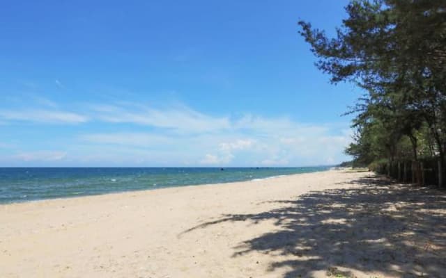Maxivic Beach Resort Phan Thiet