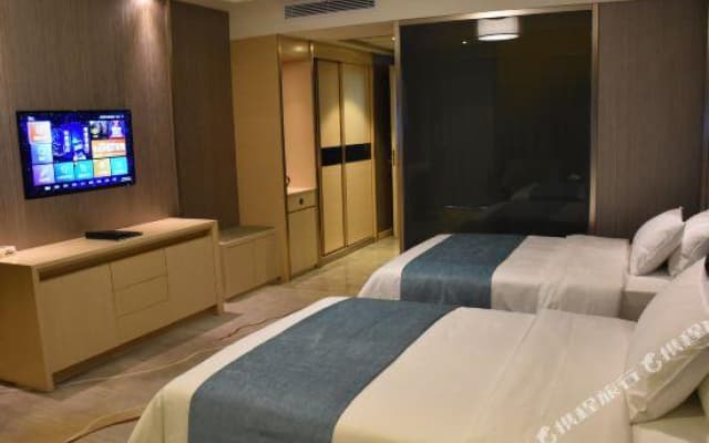 Wanjia International Hotel