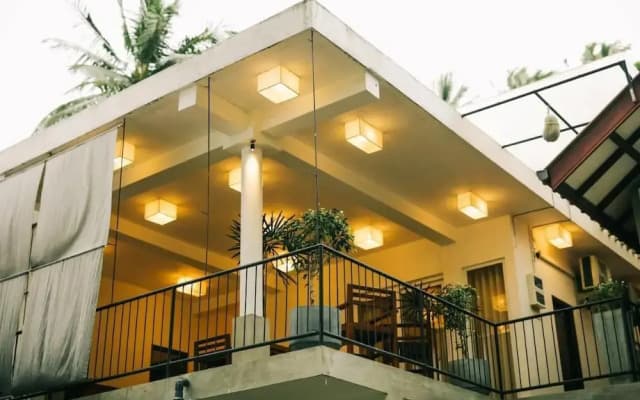 Villa Lavish