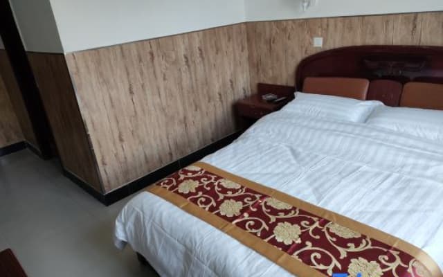 Korla Chengyu Hotel