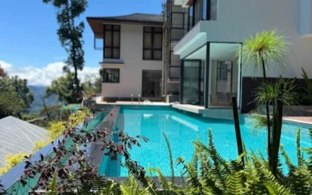 Yasa Retreat Gangtok