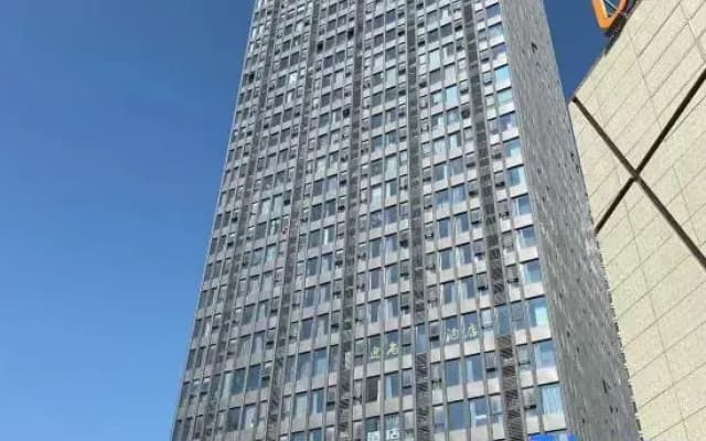 T-one E-sports Hotel(Shengzhou Wuyue Plaza)