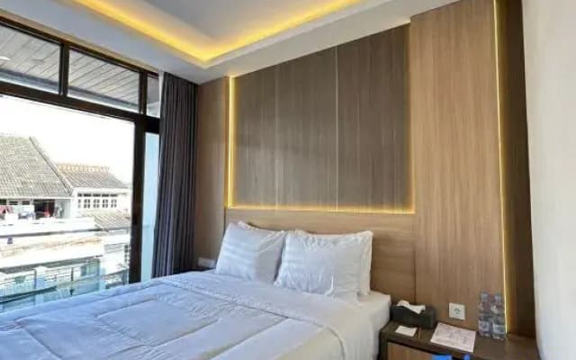 The Bali Hotel