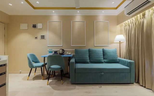 Home2 Residency Mumbai Airport