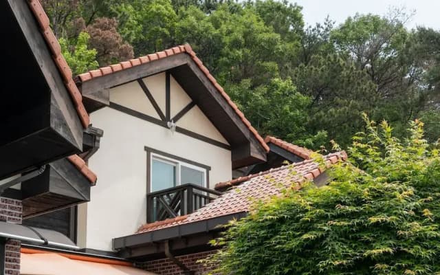 Geoje Yeoul Pet-friendly Pension