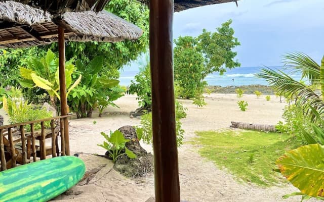 Marahuyo Siargao