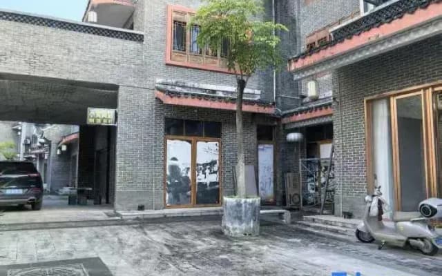 Yiningju Homestay (Huangyao Ancient Town Branch)