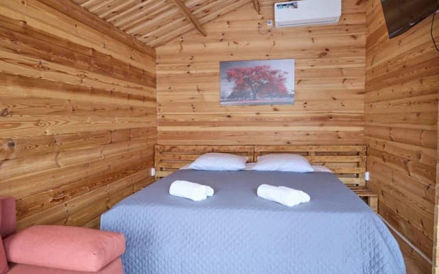 Коттеджи для отдыха Sinop Houses (Синоп)