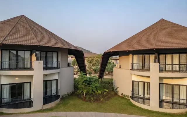 Ananta Spa & Resort Ajabgarh