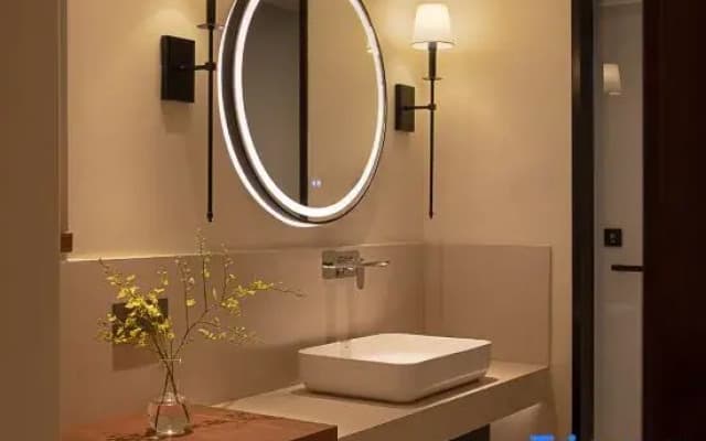 Jiuhua Mountain Junhua Homestay (Body Treasure Hall Branch)