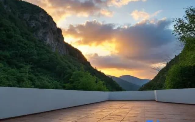 Anji  Piananyu Creekside Homestay (Zhebei Grand Canyon Scenic Area)