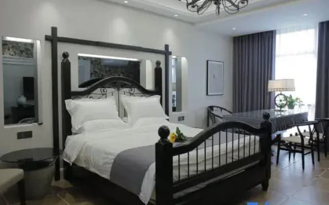 Xianju Yin Xin Stone House Homestay