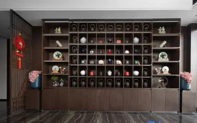 Yulan Impression Smart Hotel
