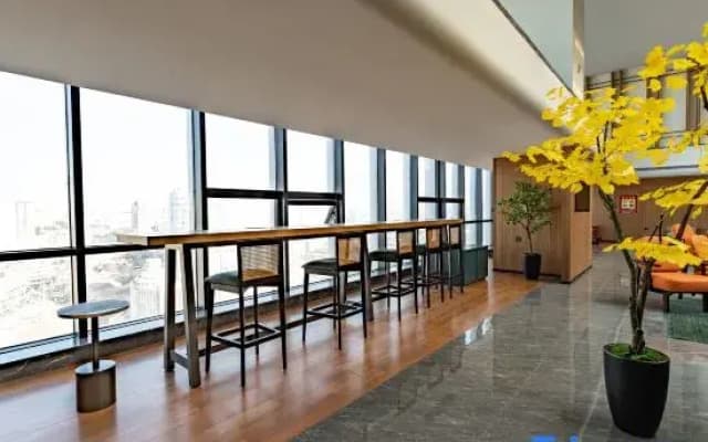 Binglv Kunlun Hotel (Yining Liuxing Street Branch)