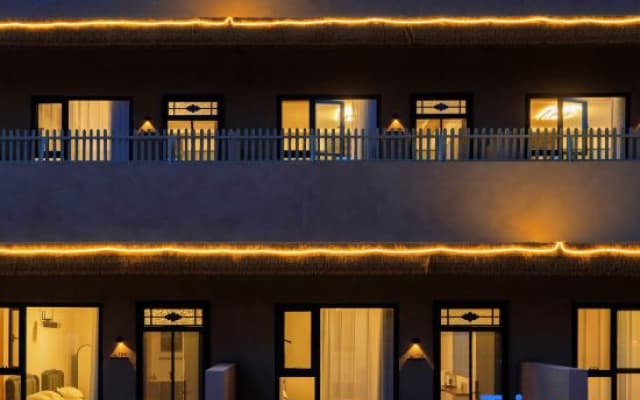 Dunhuang Dale Wild Homestay