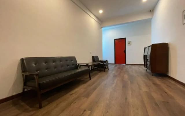 Benutten 99 Hotel