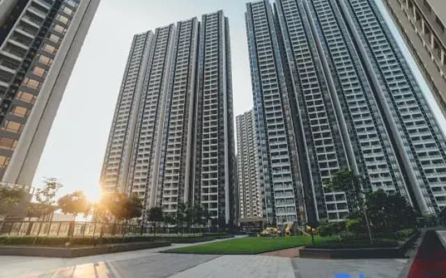 R&F Princess Cove Residence