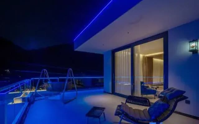 Qingfeng B&B Tianxian Gorge Scenic Area Store