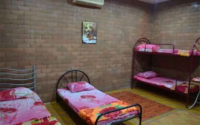 D'Aman Homestay Parit Raja Darat