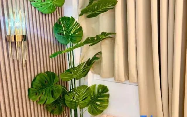 1Br Bahamas 19th Floor, Azure Paraaque