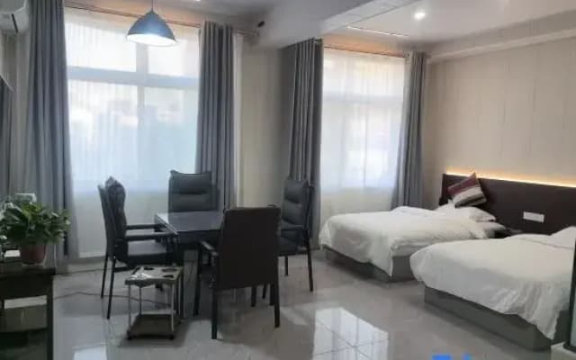 Yunqi Xiaozhu Homestay