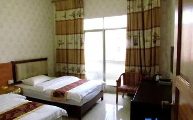 Ningnan Tiancheng Hotel