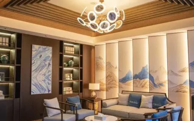 See Songshan Hotel