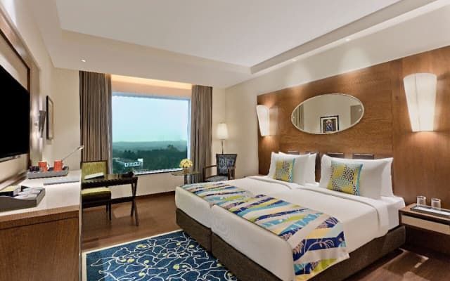 Fortune Select OMR Chennai