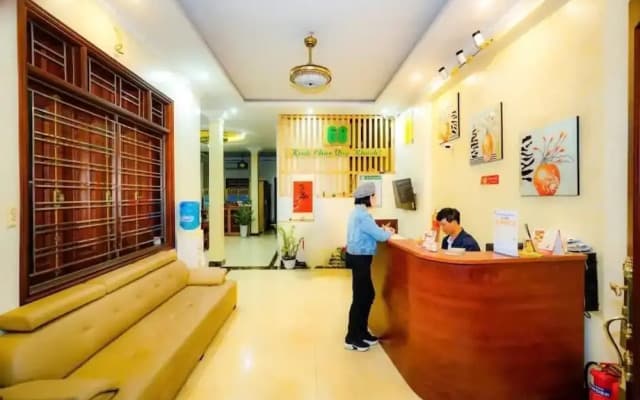 Hong 68 Motel Bac Ninh