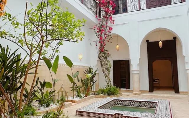 Riad Solila