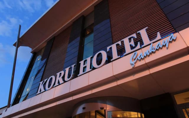 Mimi Hotel Ankara
