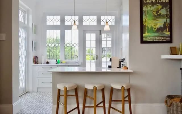 Spacious 3 Bedroom Home Green Point