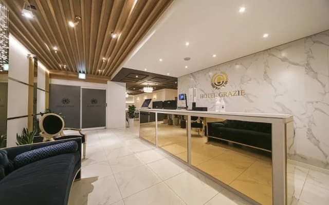 Hotel Grazie