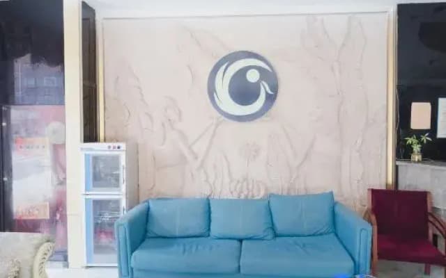 Huzhou egger theme hotel