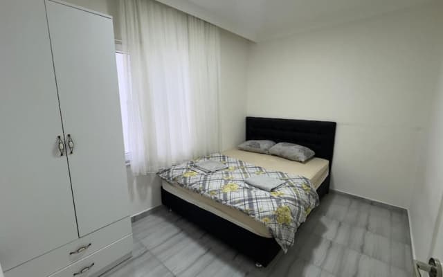 Köşk Rezidans Apart