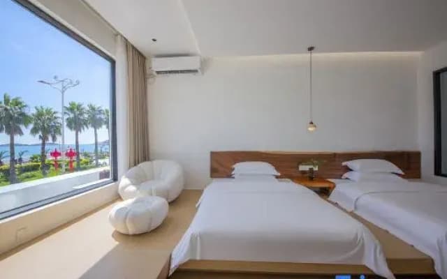 Seaside Homestay
