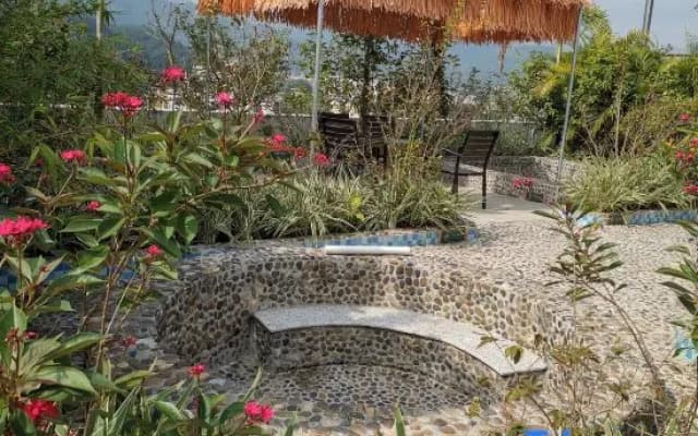 Xinfeng xiquan Hotel