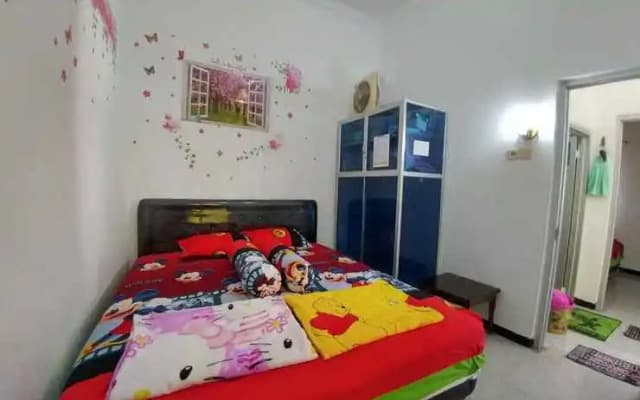 Villa Kasih - Two Bedroom
