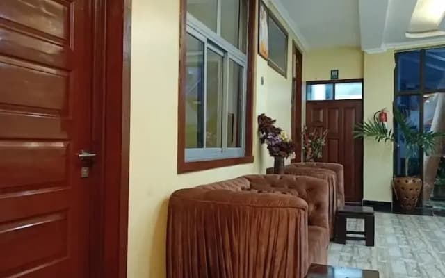 Villa Martis Hotel Kakamega