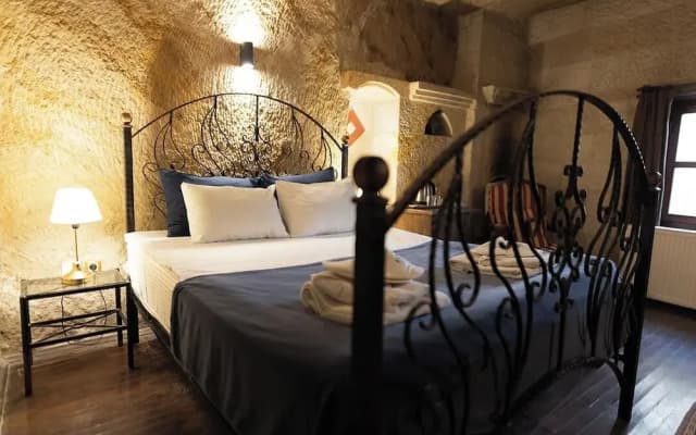 roca cappadocia suites