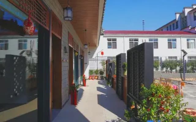 XLtimeHomestay