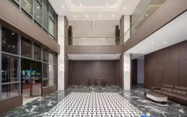 Taojiang Liai Hotel