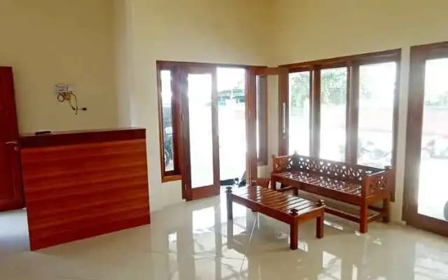 Kresna Guest House Syariah Pacitan