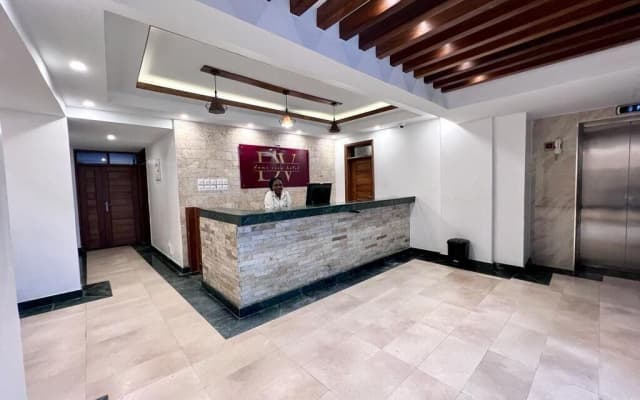 Dune View Hotel
