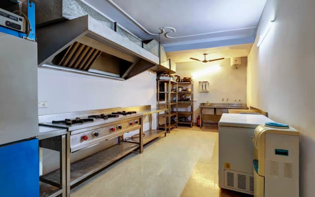 Super Townhouse Super Anmol Residency
