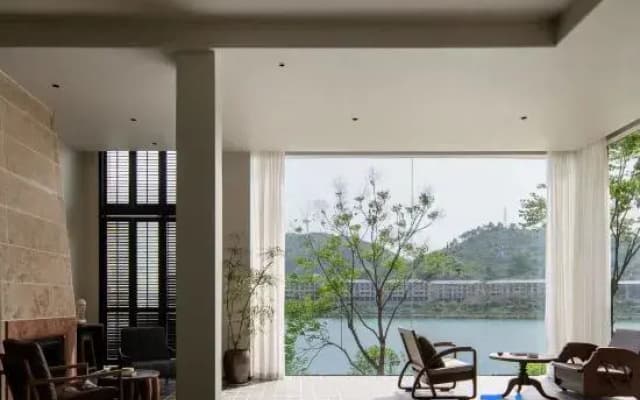 No. 104, Building 23, Dongjiang Bay South Campus, Zixing City, Chenzhou City, Hunan Province